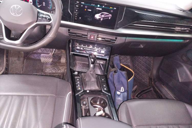 Used Volkswagen Passat 2023 380TSI Flagship Edition