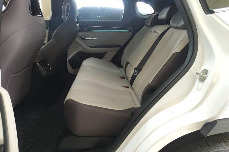 Used BYD Song PLUS New Energy 2025 DM-i Smart Drive 112KM Prestige Model