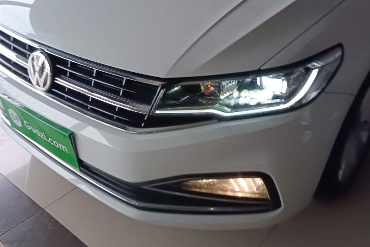 Used Volkswagen Bora 2020 1.5L Automatic Elite Version