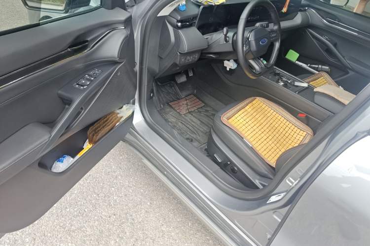 Used Ford Mondeo 2022 EcoBoost 245 Luxury Model
