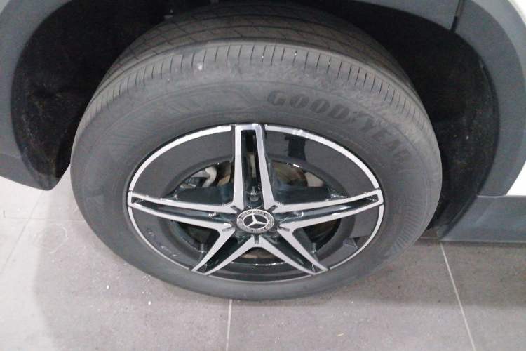 Used Mercedes-Benz EQA 2022 EQA 300 4MATIC Launch Edition