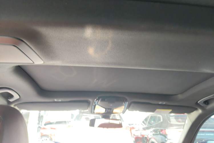 Used BMW 5 Series 2018 Restyled 530Li Leading Edition M Sport Package
