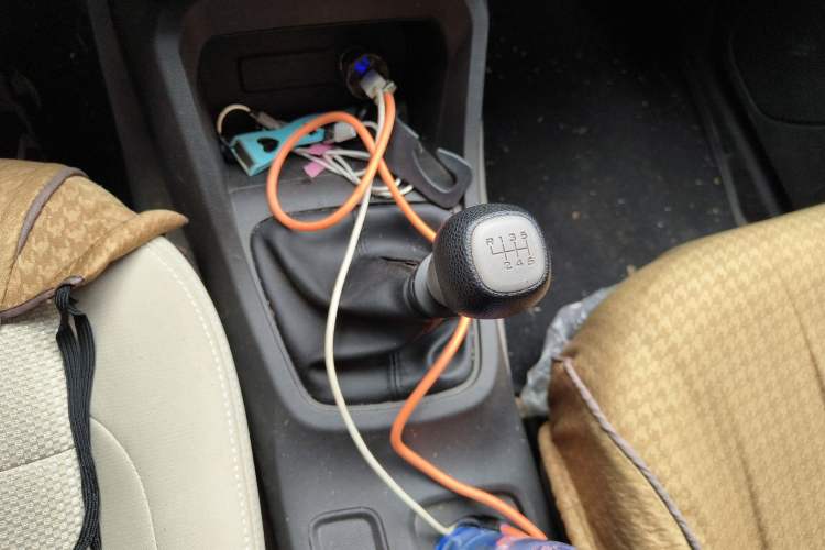 Used Wuling Hongguang 2019 1.5L S Standard Version China VI LAR