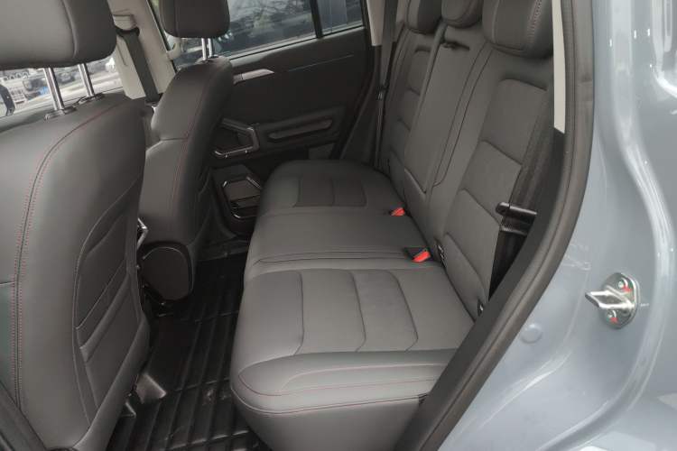 Used JETOUR Traveler 2023 2.0T All-Wheel-Drive CrossPRO