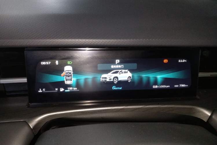 Used JETOUR Dashing 2025 1.5TD DCT Flagship Edition