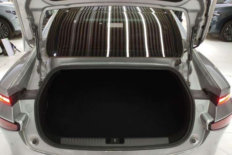 Used XPeng P7 2020 670N
