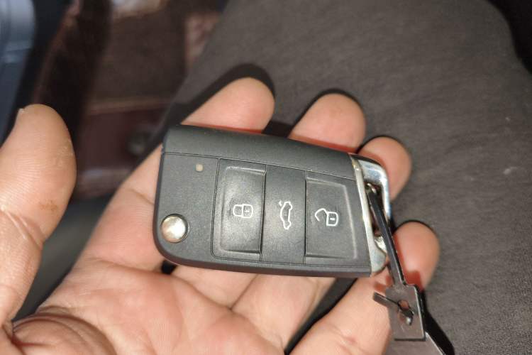 Used Volkswagen Bora 2025 200TSI DSG Enjoy PRO Edition