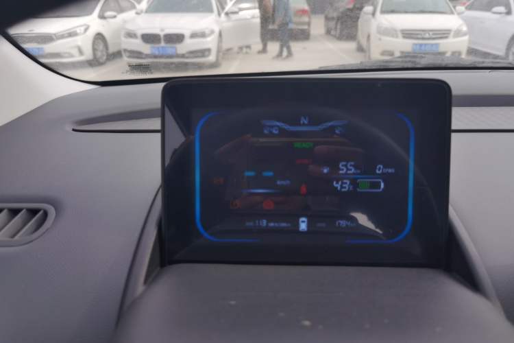 Used  Lumin 2024 130km Qingyue Version