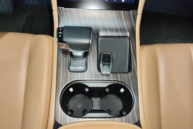 Used Li Auto ONE 2020 Extended-Range 6-Seater Version
