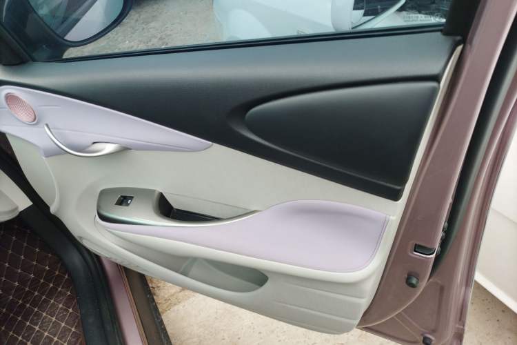 Used BYD Dolphin 2023 420 km Free Version
