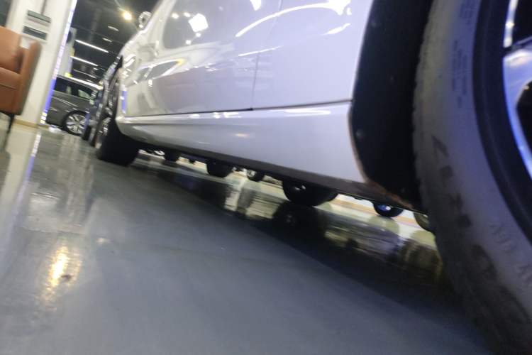 Used Volvo S60 2022 B4 Zhiyi Luxury Edition