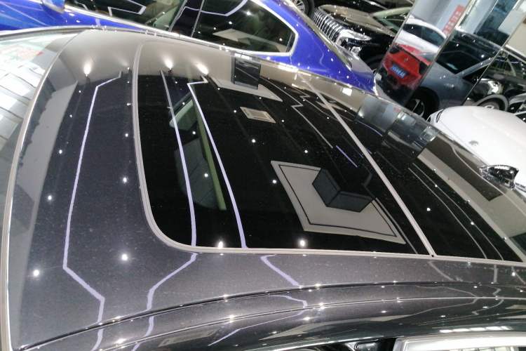 Used BMW 5 Series 2022 Updated 530Li Leading Edition Luxury Package
