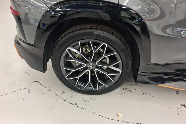 Used Changan UNI-T 2022 1.5T Prestige Version