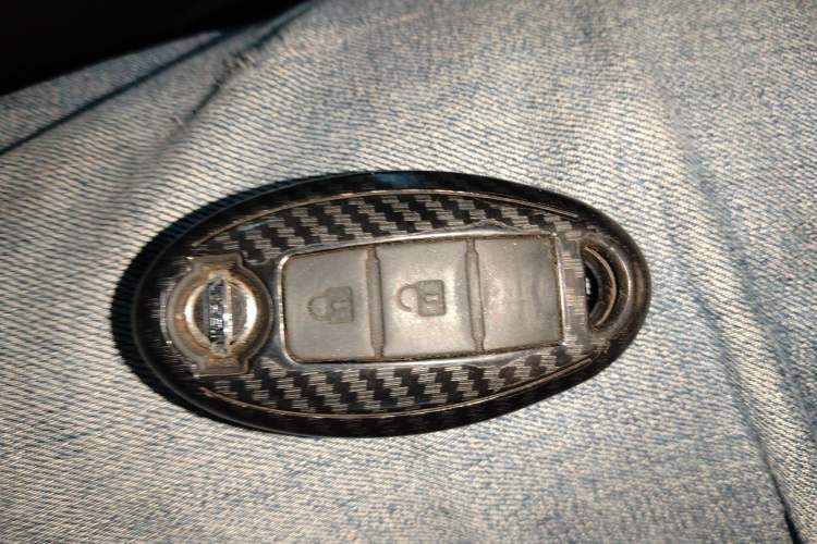 Used Nissan Qashqai 2021 2.0L CVT Luxury Edition
