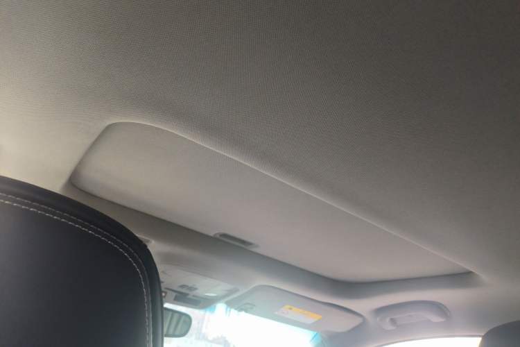 Used Cadillac ATS-L 2016 28T Fashion Edition
