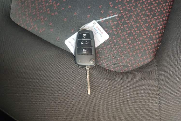 Used Audi A3 2020 Restyled Limousine 35 TFSI Ambition Version China VI