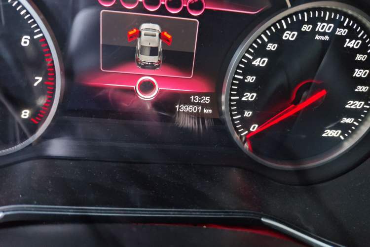 Used Hongqi H5 2020 1.8T Automatic Smart Connect Flagship Edition