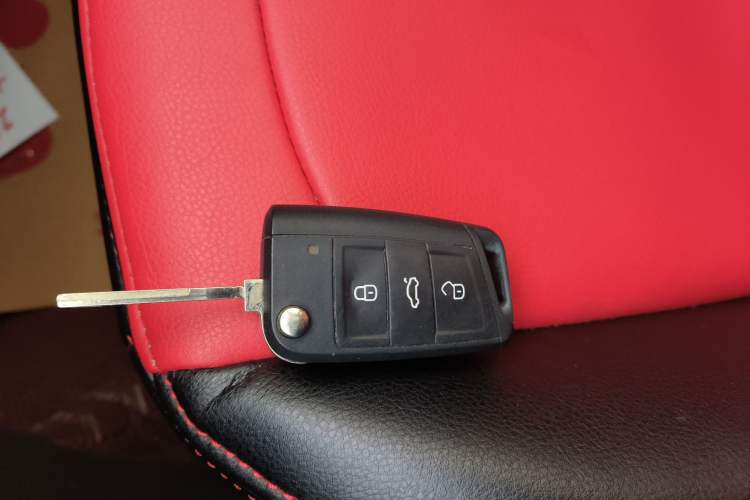 Used Volkswagen Polo 2021 Plus 1.5L Automatic Panoramic Enjoyment Edition