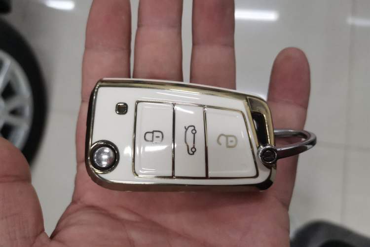 Used Volkswagen Tiguan L 2018 380TSI Automatic All-Wheel Drive Luxury Edition
