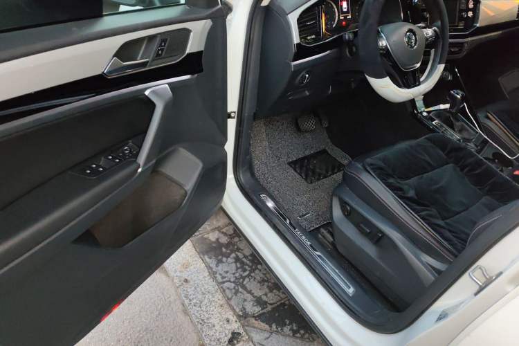 Used Volkswagen Tayron 2019 Teramont Edition 280TSI Two-Wheel Drive Luxury Model China VI Standard
