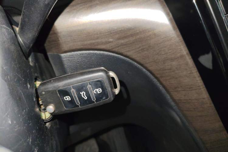 Used Skoda Yeti 2014 1.8TSI DSG All-Wheel Drive Edition
