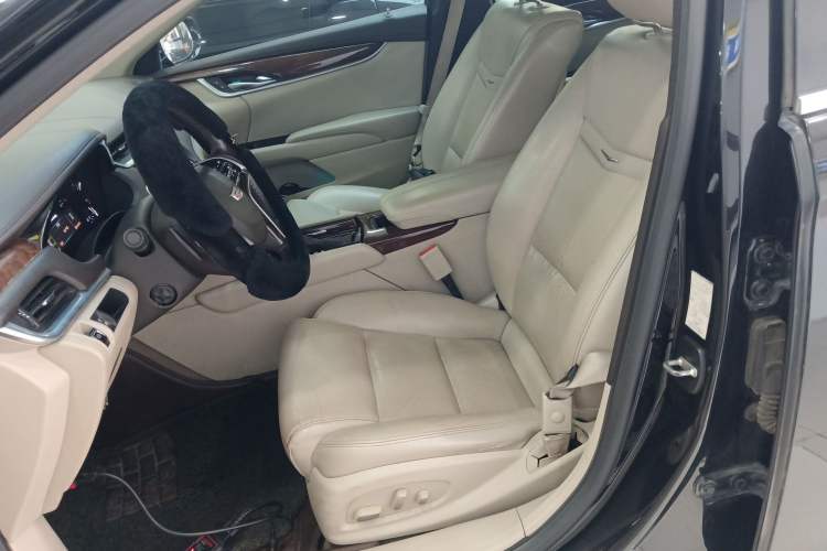 Used Cadillac XTS 2016 28T Elite Edition