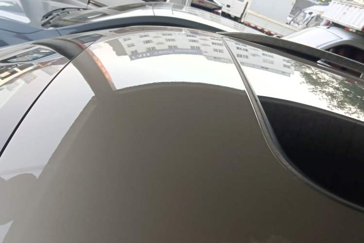 Used Skoda Kodiaq 2018 TSI380 7-Seater Four-Wheel-Drive Flagship Edition