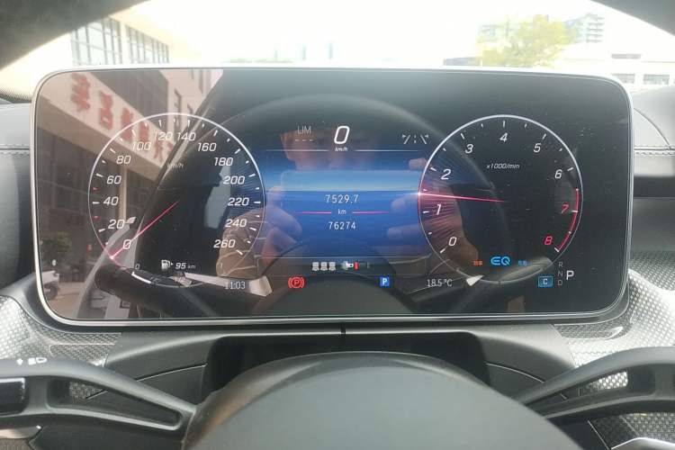 Used Mercedes-Benz C-Class 2022 Restyled C 260 L Sport Edition