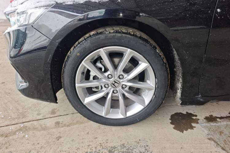 Used Honda Accord 2022 260TURBO Luxury Edition