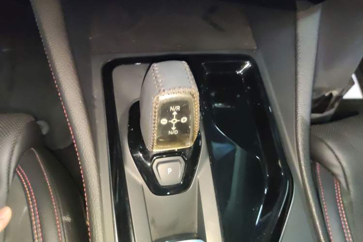 Used Lynk & Co 02 2020 1.5T DCT Two-Wheel Drive Pro Edition
