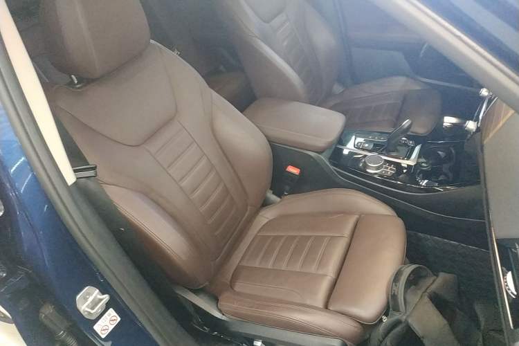 Used BMW X3 2021 xDrive28i M Sport Package