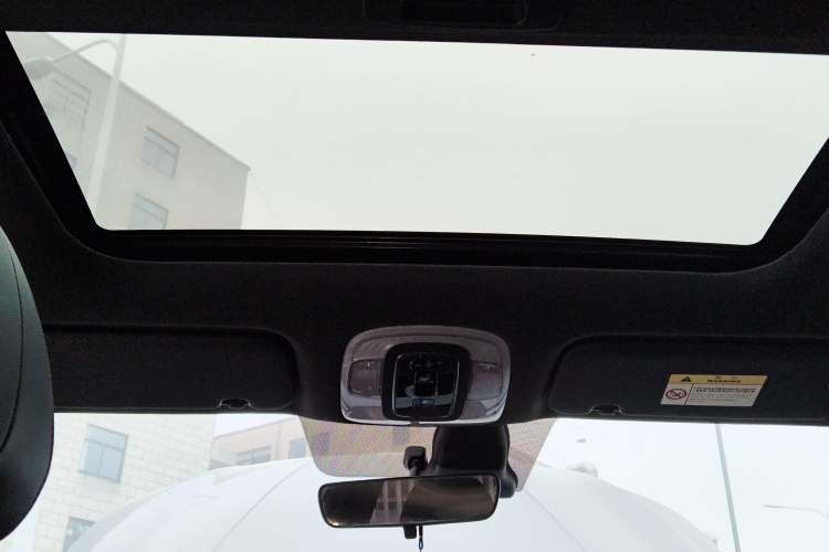 Used Hyundai Elantra 2021 240TGDi DCT LUX Prestige Edition