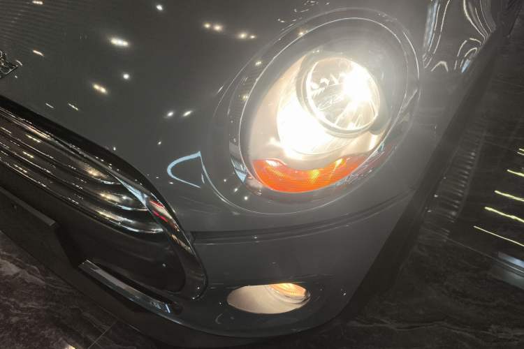 Used  MINI 2016 1.2T ONE Five-Door Edition
