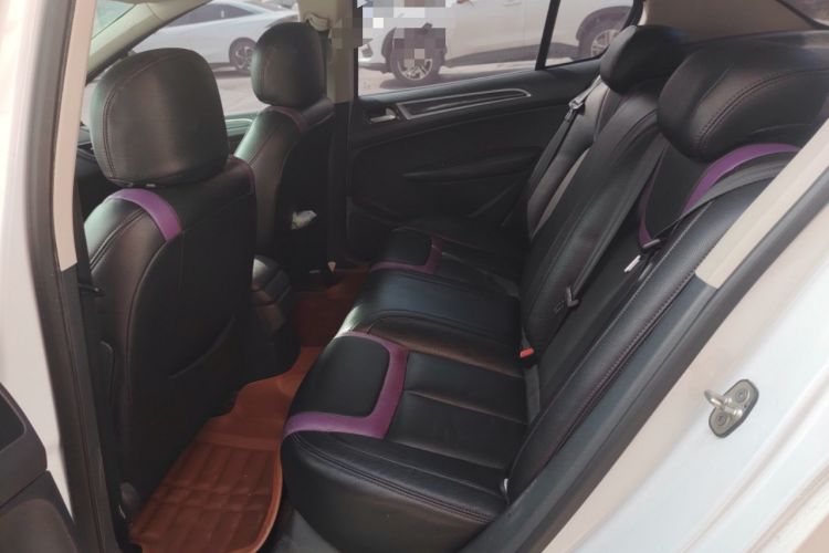 Used Peugeot 308 2014 Enjoy Edition Classic 1.6L Automatic Premium Model