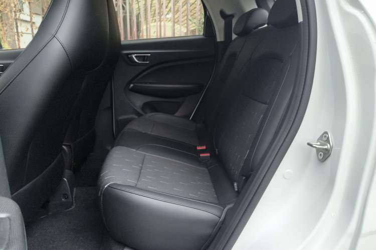 Used Leapmotor T03 2025 310 Comfort Edition
