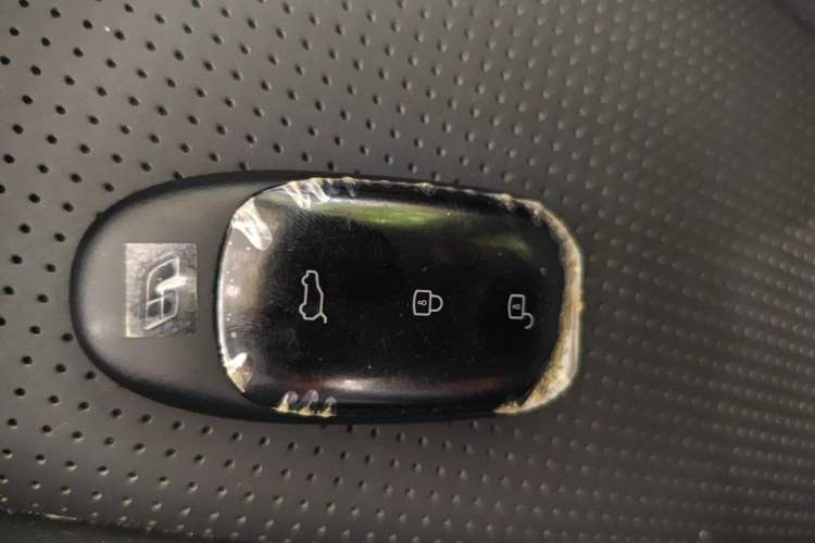 Used Li Auto ONE 2020 Extended-Range 6-Seater Version
