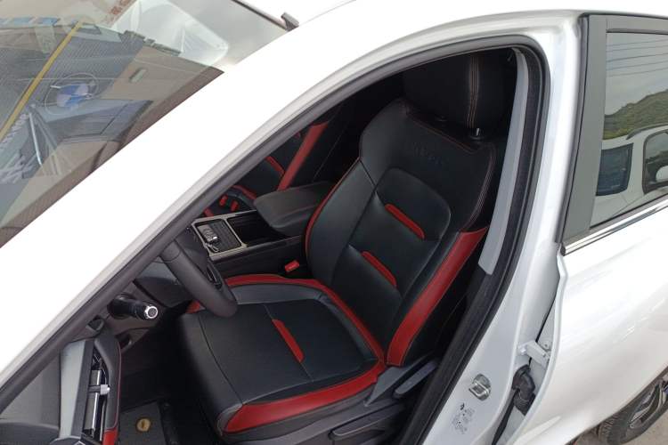 Used Chery Tiggo 5x 2022 Superhero Edition 1.5L CVT Fashion Model
