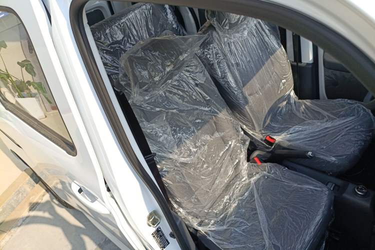 Used Wuling Zhiguang New Energy 
