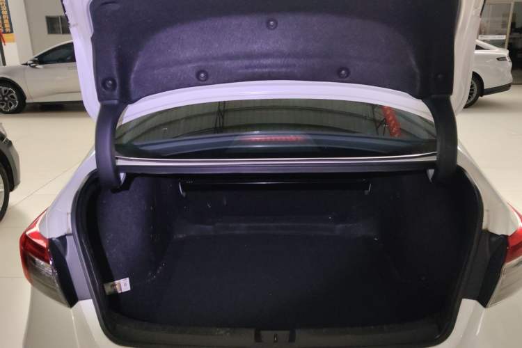 Used Honda Civic 2023 240TURBO CVT Dynamic Edition