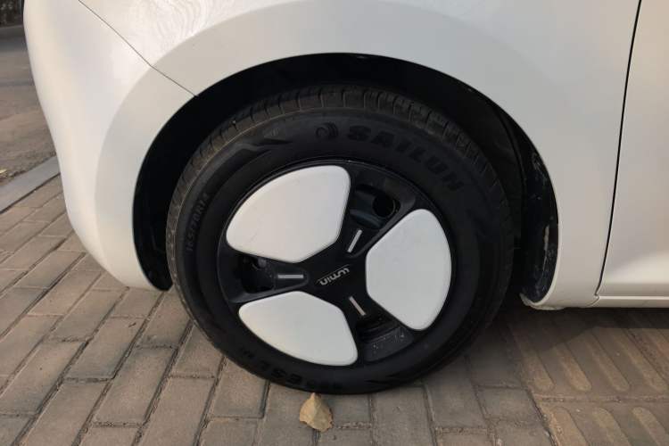 Used  Lumin 2023 205km Xiangqin Version