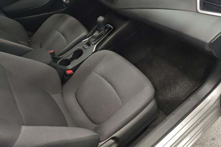 Used Toyota Corolla 2022 TNGA 1.5L CVT Pioneer Edition