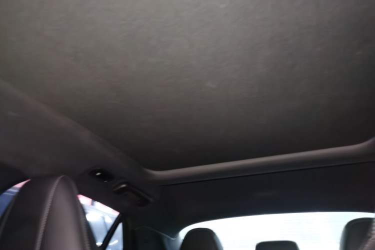 Used Lynk & Co 03 2023 1.5TD DCT JingPlus
