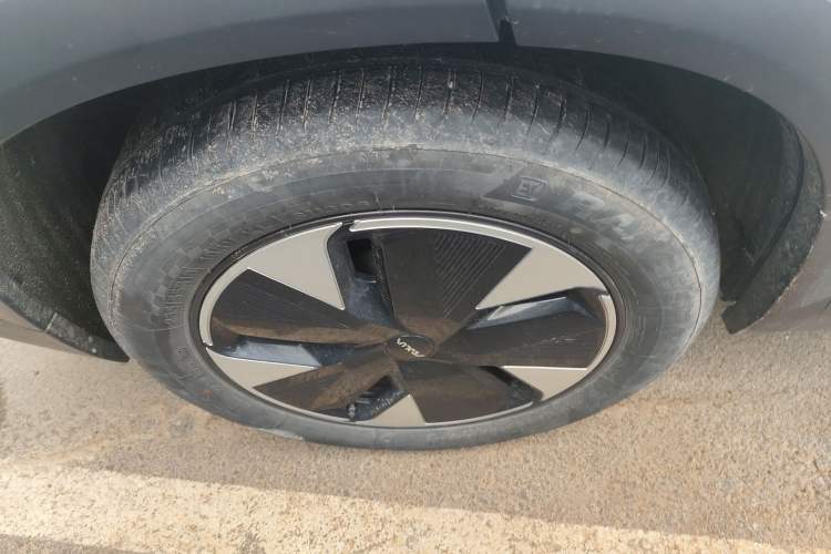 Used Dongfeng Aeolus L7 New Energy 2024 205 Plus