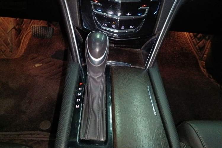 Used Cadillac XTS 2018 28T Tech Edition
