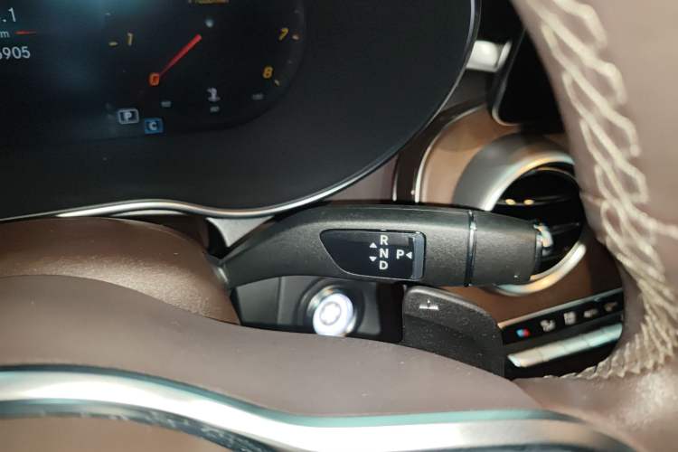 Used Mercedes-Benz GLC 2022 Refreshed GLC 300 L 4MATIC Dynamic Edition Prestige Version