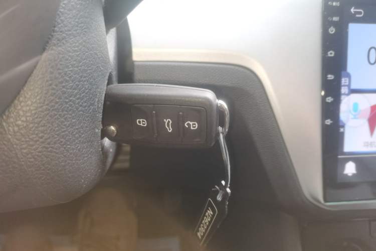 Used Volkswagen Lavida 2019 Lavida Start 1.5L Automatic Trendy Version China VI Standard
