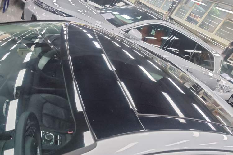 Used Audi A3 2016 Limousine 35 TFSI Style Edition
