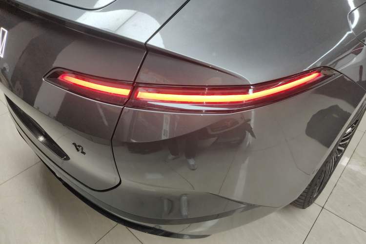 Used  12 2025 Ultra Extended-Range Edition