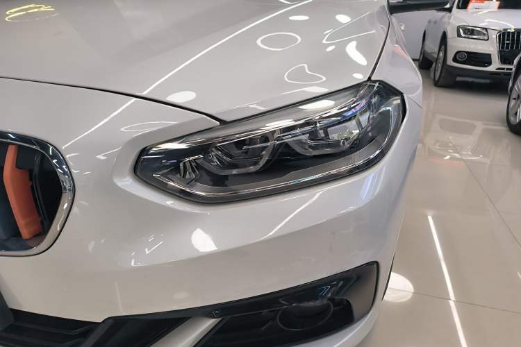 Used BMW 1 Series 2018 118i Sport Edition
