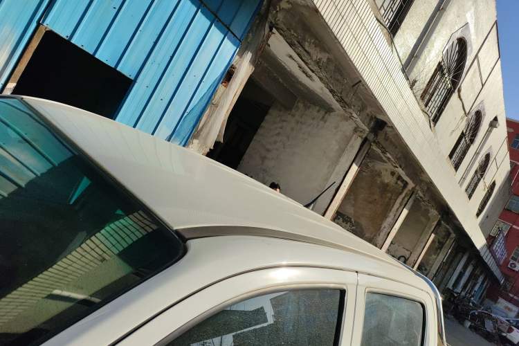 Used  T6 2020 2.0T Diesel Two-Wheel-Drive Elite Version Long Wheelbase China VI Emission Standard HFC4DB2-2E
